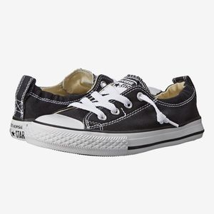 Converse Chuck Taylor Shoreline Slip On Sneakers